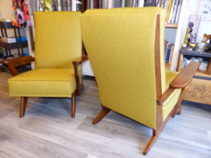 siege contemporain lainage