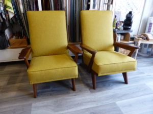 siege contemporain lainage