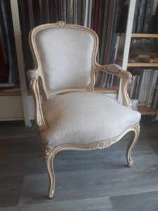 Louis XV intemporel et chic
