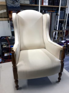 avant réfection restauration