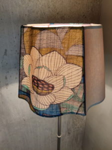 abat jour sur mesure lumière lampe