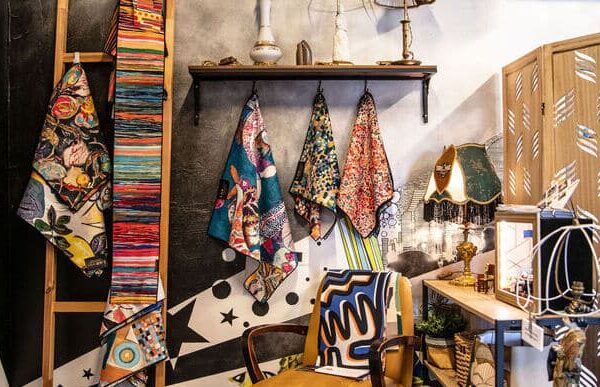 le crapaud charmant show room 2 le ch
